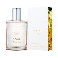 Nước Hoa SOUL SWEET KISS