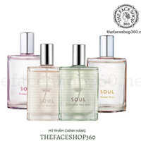 Nước Hoa Soul The Face Shop (30ml)