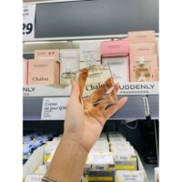 Nước hoa Suddenly Chalou 75ml-phiên bản dupe của CH.LOE