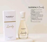 Nước hoa Suddenly Lovely EDP 75ml
