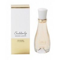 NUOC HOA SUDDENLY MADAME GLAMOUR EDP 50ML