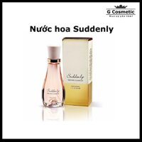 Nước hoa Suddenly Madame Glamour 50ml