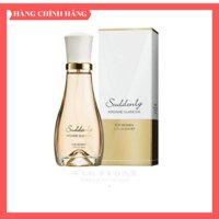 NƯỚC HOA SUDDENLY MADAME GLAMOUR 50 ML - HANGGIADUNGDUC99