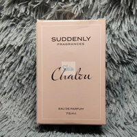 Nước hoa Suddently Chalou 75ml