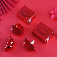 Nước hoa Sweet Kiss Hương thơm nhẹ nhàng lâu trôi Quà tặng ngày lễ tình nhân