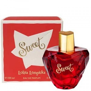 Nước hoa Sweet Lolita Lempicka 80ml