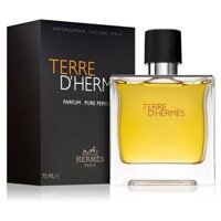 Nước hoa Terre d’Hermes Eau de Toilette 100ml, Dầu thơm lưu hương nam tính-thegioimypham6