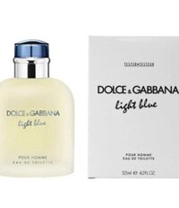 Dolce Gabbana Pour Homme Edt 125 Ml: Nơi bán giá rẻ, uy tín, chất lượng  nhất | Websosanh