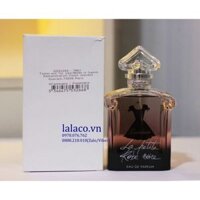 Nước hoa Tester Guerlain La Petite Robe Noire EDP 100ml