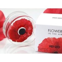 NƯỚC HOA TESTER KENZO FLOWER IN THE AIR 100ML