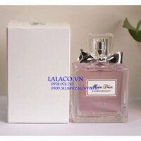 Nước hoa Tester Miss Dior Blooming Bouquet 100ml