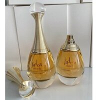Nước hoa TESTER Nữ Dior J’adore Absolu EDP 75ml
