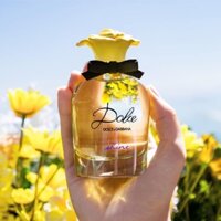 Nước hoa TESTER Nữ Dolce & Gabbana DG DOLCE Shine vàng MỚI/ DG Dolce SHINE 100ml