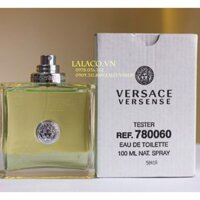 Nước hoa Tester Versace Versense EDT 100ml