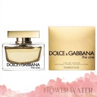 Nước hoa The One Eau de Parfum Nữ 100ML