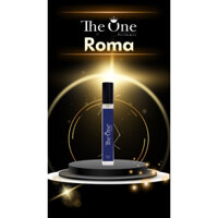 Nước hoa The One Roma (B'Leu)10ml Dạng xịt