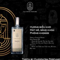 Nước hoa Thoth 50ml by Cleopatra Perfume