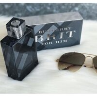 Nước hoa thử Burberry Brit For Him