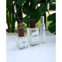 Nước hoa thủ công byBloom - Mùi Nam ZEUS nam tính, cuốn hút, tươi mát - chai 5ml,10ml