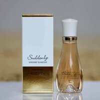 Nước hoa tinh chất dầu thơm SUDDENLY MADAME GLAMOUR 50ml