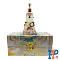 Nước hoa Tinh dầu Nam HP Hugo Boss Parfum 50ml (chai Dubai, hương gỗ, lưu hương trên 10 giờ)