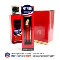 Nước hoa toàn thân + lotion Very Sexy - Victoria Secret USA chính hãng