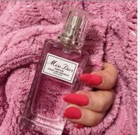 Nước Hoa Tóc Miss Dior Parfum Pour Les Cheveux Hair Mist 30ml