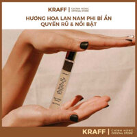 NƯỚC HOA TÓC&BODY COUPABLE - LAN NAM PHI