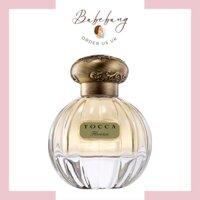 NƯỚC HOA TOCCA FLORENCE EAU DE PARFUM (5ML)