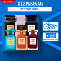 Nước Hoa Tom Ford Bitter Peach , TF Rose Pick , TF Tobacco Vanille, TF Lost Cherry Thơm Lâu Chính Hãng D10 Perfume