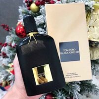 Nước hoa Tom Ford BLACK ORCHID EDP 100ml