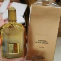Nước Hoa Tom Ford Black Orchid Parfum 100ml bản 2020 -kiwi