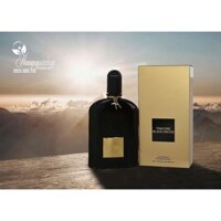 Nước Hoa Tom Ford Black Orchid EDP 100ML