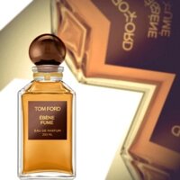 Nước Hoa Tom Ford Ebene Fume 10ml