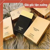 Nước hoa Tom Ford Noir Extreme 100ml, Dầu thơm, Nước hoa nam cao cấp thơm lâu - thegioimypham4