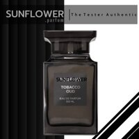 Nước hoa Tom Ford Tobacco Oud 10ml