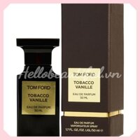 Nước Hoa Tom Ford Tobacco Vanille 𝗵𝗲𝗹𝗹𝗼𝗯𝗲𝗮𝘂𝘁𝗶𝗳𝘂𝗹.𝘃𝗻