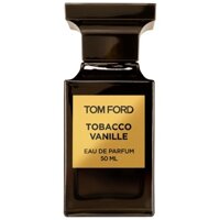 Nước hoa Tom Ford Tobacco Vanille [Mẫu thử 0.33 oz]