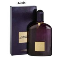 NƯỚC HOA TOM FORD - Velvet Orchid EDP 100ml