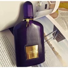 Nước hoa nam Tom Ford Velvet Orchid 100ml - (Ford Velvet Orchid) nơi bán  giá rẻ nhất tháng 04/2023