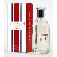 Nước Hoa Tommy Girl 100ml