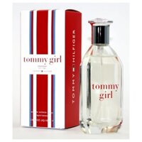 Nước hoa TOMMY GIRL 100ML