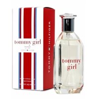 NƯỚC HOA TOMMY GIRL 100ML