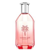 Nước Hoa Tommy Hilfiger Tommy Girl Summer Eau De Toilette (EDT) 100ml Chính Hãng