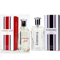 Nước hoa Tommy Hilfiger Tommy Eau de Toilette 100ml