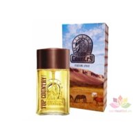Nước hoa Top Country 50 ml Thái Lan. Date 26/8/25