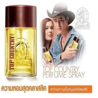 Nước Hoa Top Country Thái Lan 50ml