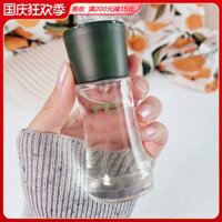 Nước hoa trà xanh Flower and Feihua 30ml Hương trà xanh Kell Lady Hương thơm nhẹ lâu dài Trà xanh nam thanh lịch tươi mát nước hoa mùi ngọt