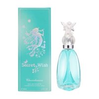 Nước hoa trái tim đầu tiên Nước hoa trái cây Hương thơm nữ sinh viên Eau De Toilette