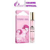 Nước Hoa Trẻ Em Goodcharme Young Girl 10ml